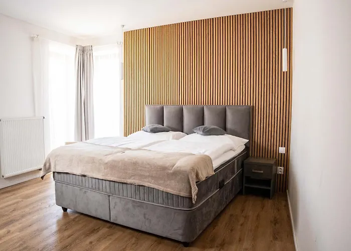 Hotel Sharingham